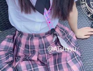 幸福时光：欣赏AT鲨的清纯学妹全套高清图片