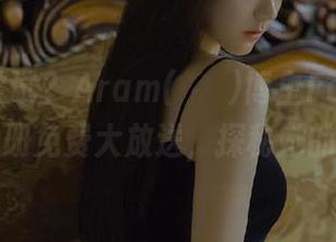 敢不敢尝试？Aram(아람)博主Fansly合集图册免费大放送，探秘她的世界