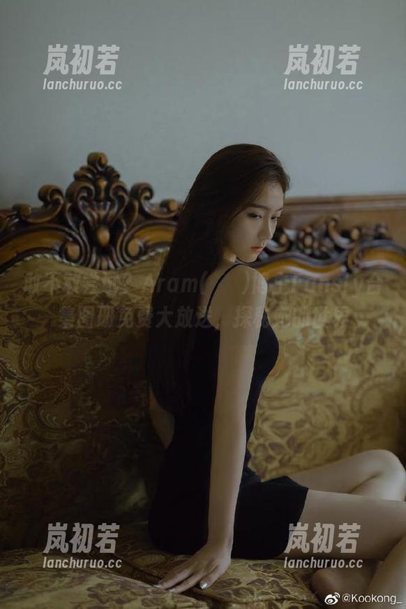 敢不敢尝试？Aram(아람)博主Fansly合集图册免费大放送，探秘她的世界