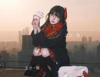 细腻之美，Asagiriai女仆系列作品套图带你体验别样的魅力