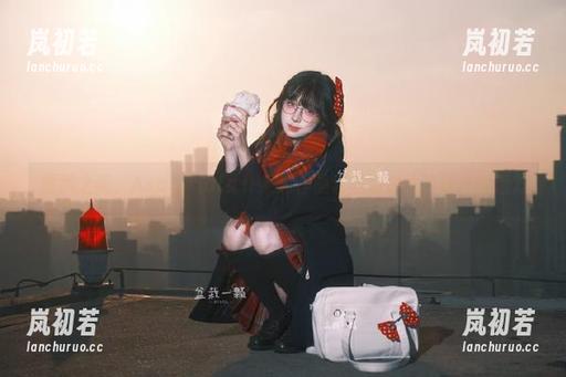 细腻之美，Asagiriai女仆系列作品套图带你体验别样的魅力