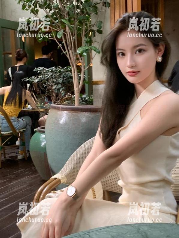跟随Bambi(밤비)的镜头，探索私房写真艺术的魅力，ARTGRAVIAVOL.227