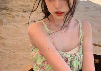 Bangni邦尼最新写真合集：家有女仆，展现生活中的优雅与俏皮