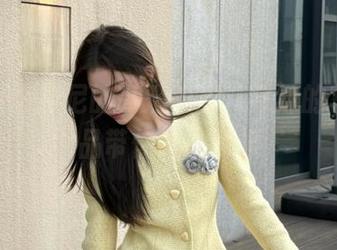 Bangni邦尼的高清美图，穹妹的写真作品带你进入梦境
