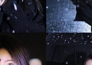 Feilin嗲囡囡 – 探秘solo尹菲：定制服写真如何撼动你的审美与心灵