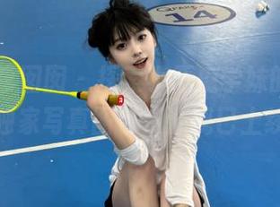 Feilin嗲囡囡 – 探索小恶魔学妹的魅力，独家写真图包资源现已上线