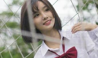 Feilin嗲囡囡 – 看施忆佳KITTY如何用眼镜演绎美图，梦幻套图全在这里！