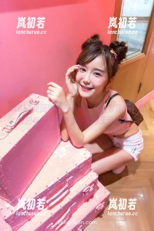 GIRLT果团网-裴希西 GIRLT果团网 - 裴希西女仆全套图包,仿佛把每一个细节都打磨得无可挑剔!