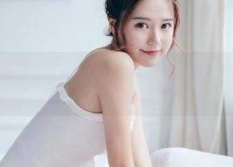 GIRLT果团网 – 甜美通灵儿女友写真分享：多组原图与可爱照片等你收藏！