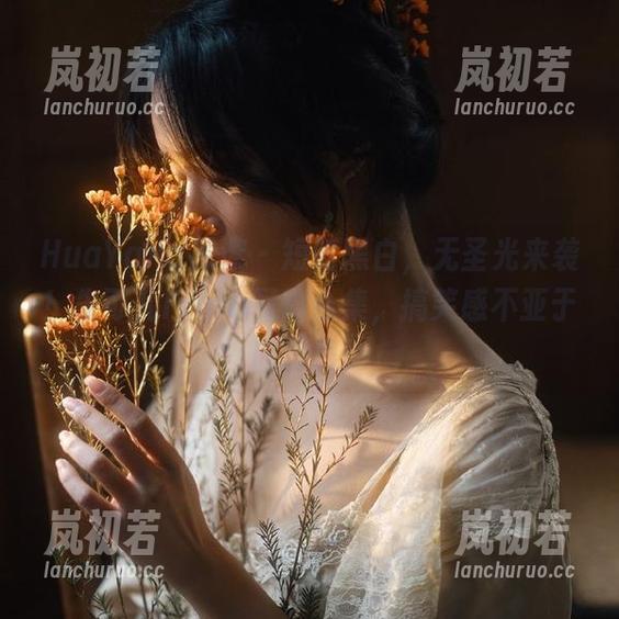 HuaYang花漾-朱可儿Flora HuaYang花漾 - 短暂黑白,无圣光来袭!朱可儿Flora写真合集,搞笑感不亚于脱口秀!