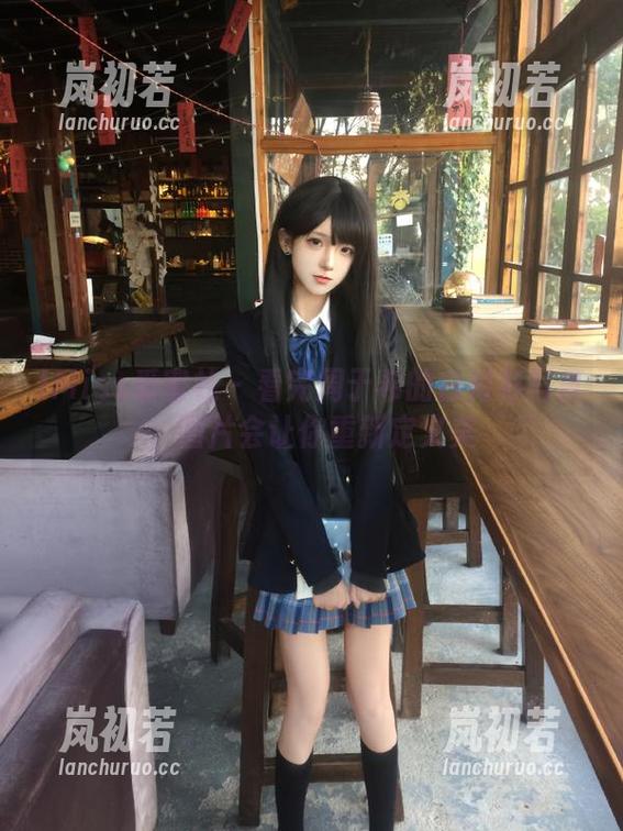 IMiss爱蜜社-周于希 IMiss爱蜜社 - 看完周于希的白衬衫写真,图片会让你重新定义美