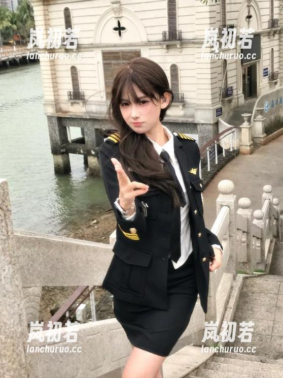 IMiss爱蜜社-萌白酱 IMiss爱蜜社 - 精致高清图册:跟随萌白酱邂逅梦幻夏日