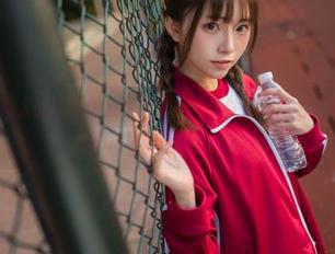 Kitaro_绮太郎黑丝套装写真：美丽与性感的结合，收录精美图片和高清原图供你欣赏。