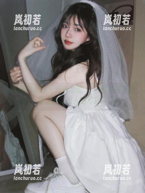 LD零度摄影 - 超可爱的夢夢美腿作品精选，带你进入迷人的写真世界