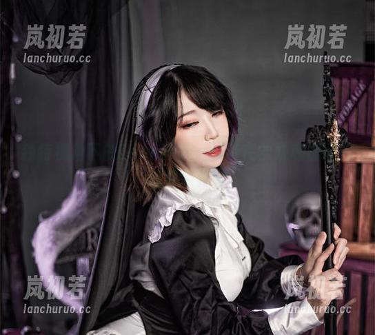 Leah梓未 独特视角下的Leah梓未:畅游在学妹私房图片的梦幻世界