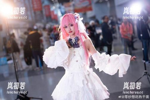 Luisa_零纱 让人陶醉的Luisa_零纱镂空:精彩图包分享不容错过