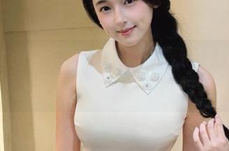 MFStar模范学院 – 任莹樱定制JK作品，记录青春的每一个瞬间
