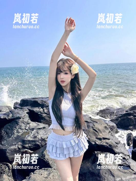 MFStar模范学院 - 被清纯佟蔓baby征服的高清写真资源，绝对让你大开眼界！