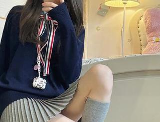 MFStar模范学院 – 演绎纯真之爱，南晓梦“女友”主题最新图片更新，惊艳四方！