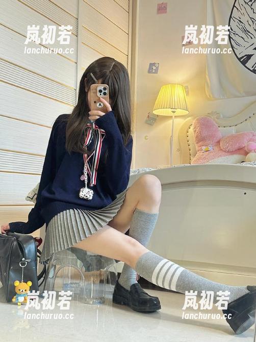 MFStar模范学院-南晓梦 MFStar模范学院 - 演绎纯真之爱,南晓梦“女友”主题最新图片更新,惊艳四方!