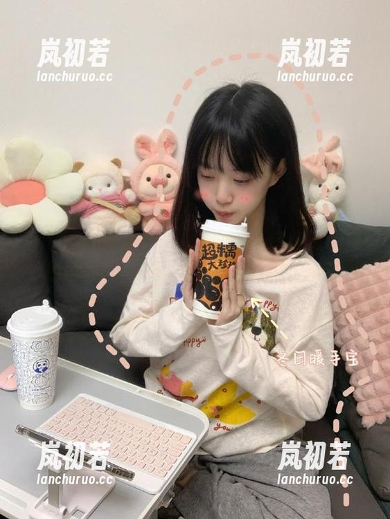 MiStar魅妍社-Manuela玛鲁娜 MiStar魅妍社 - Manuela玛鲁娜的粉色世界:高清套图让每个细节都生动