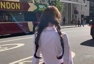 MiStar魅妍社 – 丽Yovi的网袜写真合集，细腻套图展现青春美丽，感受每一瞬间的极致诱惑！