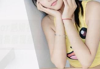MiStar魅妍社 – 全套女仆造型！杨漫妮图集展现甜美与优雅的完美结合
