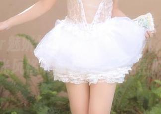 MiStar魅妍社 – 王婉悠JK写真，独特无圣光风格带你走进她的私密时光