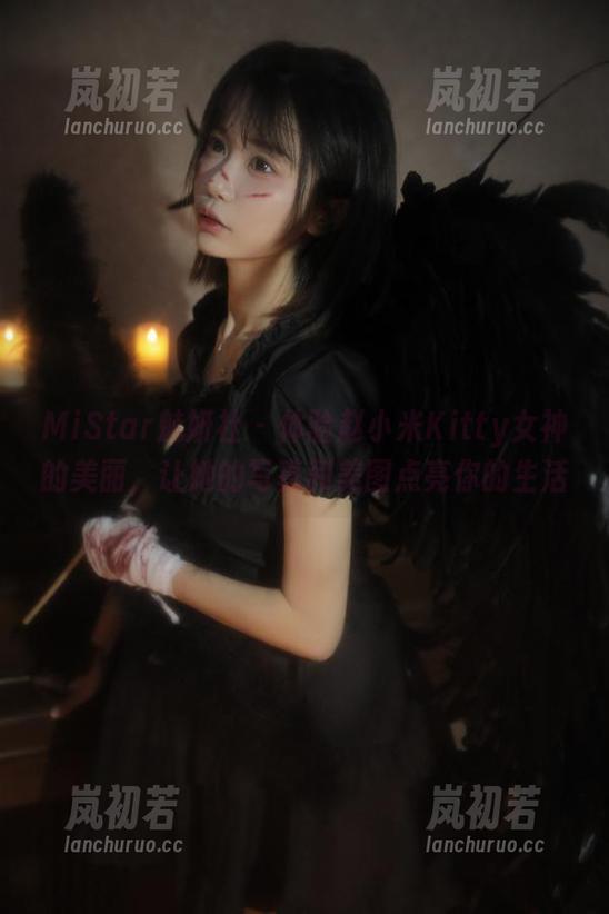 MiStar魅妍社-赵小米Kitty MiStar魅妍社 - 体验赵小米Kitty女神的美丽,让她的写真和美图点亮你的生活