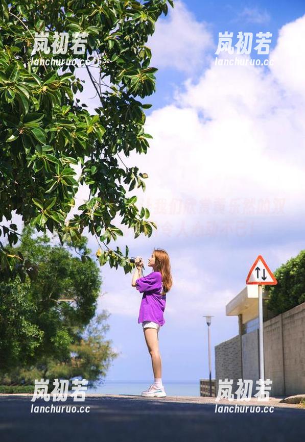 MiStar魅妍社-黄乐然 MiStar魅妍社 - 让我们欣赏黄乐然的双人写真,福利图片令人心动不已!