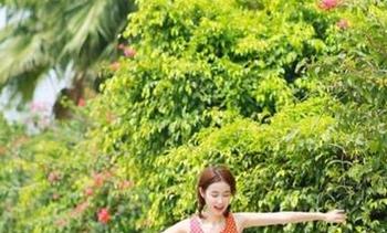 MiiTao蜜桃社 – 私房风格的陆萱萱Cecilia厨娘：揭开她生活中的美和图片魅力