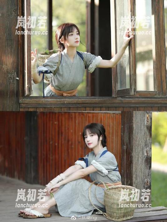 MiiTao蜜桃社-韵莉娜VANILLA MiiTao蜜桃社 - 走进韵莉娜VANILLA的油亮世界,在线欣赏她的独特图集与时尚风格!