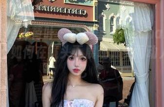 MintYe薄荷叶 – 精选美图：Lunana_lee护士如何在镜头下展现真实而动人的自己