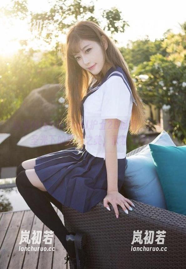 MissWarmJ 收录MissWarmJ护士2B原图,尽享无圣光下的真实之美,青春无限!