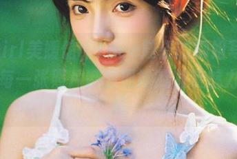 MyGirl美媛馆 – Love陆瓷的御姐写真合集：每一张照片都展现她的极致魅力与风情