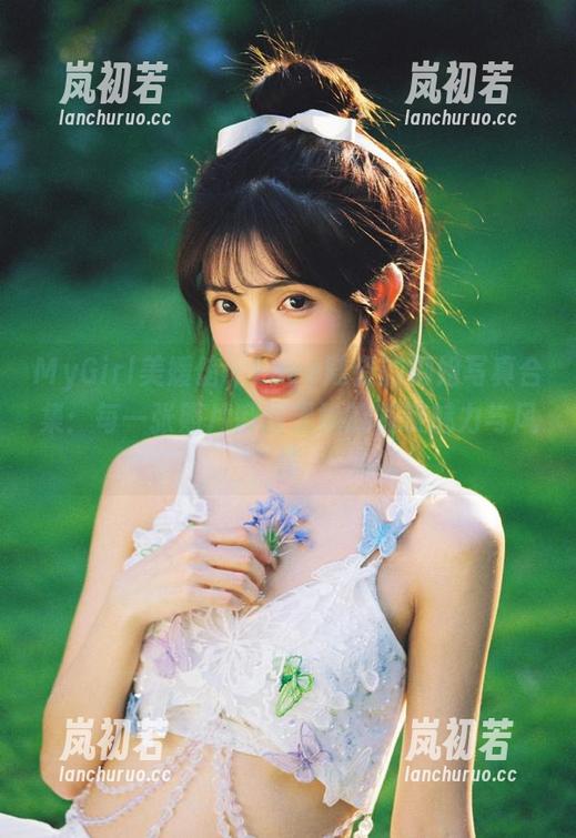 MyGirl美媛馆-Love陆瓷 MyGirl美媛馆 - Love陆瓷的御姐写真合集:每一张照片都展现她的极致魅力与风情