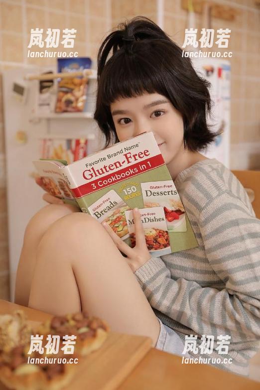 MyGirl美媛馆-Love陆瓷 MyGirl美媛馆 - Love陆瓷的写真全集:秘书风格的独特魅力,尽在每一张照片中