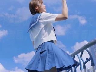 MyGirl美媛馆 – 免费奉上伊小七MoMo少女写真套图，感受每一个青春瞬间的美好！