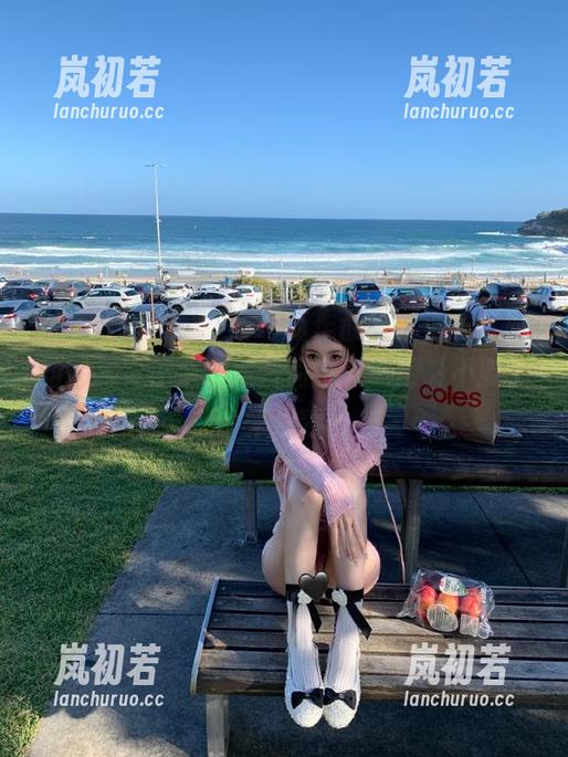 MyGirl美媛馆-小尤奈 MyGirl美媛馆 - 最新作品集:小尤奈姐姐的写真,个别照片简直只能用“不要了”来形容!