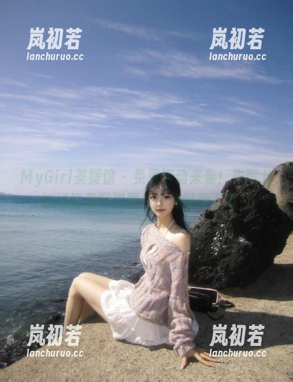 MyGirl美媛馆-朱可儿 MyGirl美媛馆 - 免费活动来袭!朱可儿汹涌童颜写真图片任你随意下载!