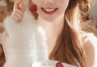 MyGirl美媛馆 – 被豆baby夏日高清图册治愈，但我的心怎么这么乱？