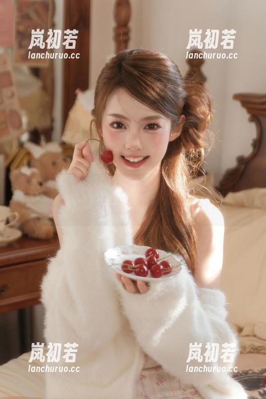 MyGirl美媛馆-豆baby MyGirl美媛馆 - 被豆baby夏日高清图册治愈,但我的心怎么这么乱?