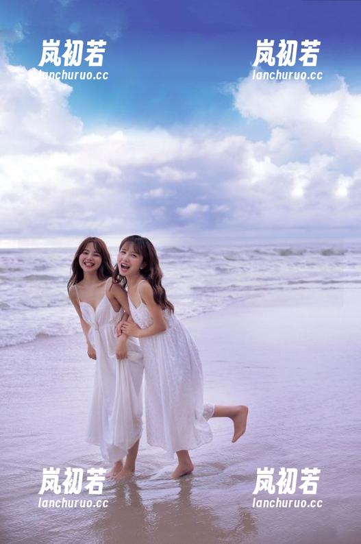 MyGirl美媛馆-鱼子酱Fish MyGirl美媛馆 - 鱼子酱Fish婚纱写真合集——让你领略温柔与美丽的绝妙套图!