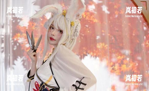NinJa阿寨寨 探索NinJa阿寨寨和服魅力:免费下载精美图包,节日祝福一并送给你!