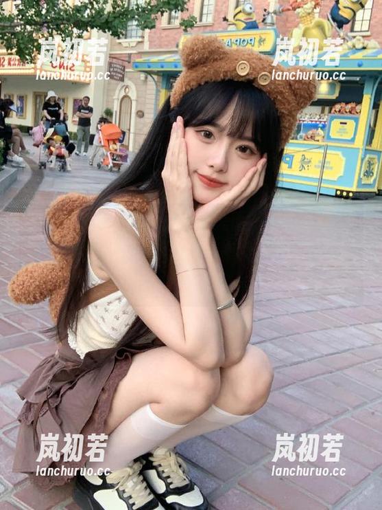 QingDouKe青豆客-欧尼anne QingDouKe青豆客 - 美图集中营:欧尼anne水手服写真分享,青春气息扑面而来