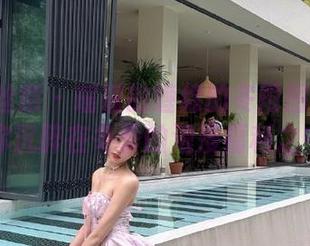 SIEE丝意 – 瑶瑶的缠绵的冬雨图集：让你沉醉在冬季的浪漫福利之中