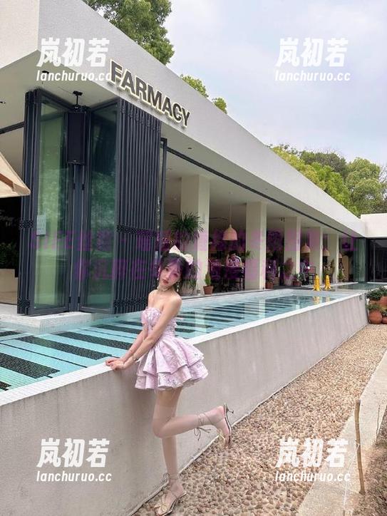 SIEE丝意-瑶瑶 SIEE丝意 - 瑶瑶的缠绵的冬雨图集:让你沉醉在冬季的浪漫福利之中