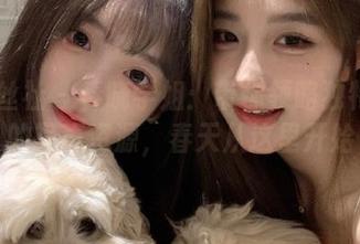SSA丝社 – 春晓学姐：带你领略独特风格的写真资源，春天从这里开始