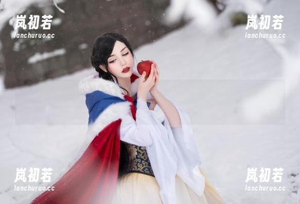 Sayathefox 探索Sayathefox魅魔的迷人魅力,精美写真照片合集助你领略她的风采!