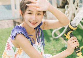 TASTE顽味生活 – 小泽空Moves最新校园写真：捕捉那些属于少年的甜美时光